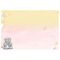 Someone Special Me to You Bear Birthday Card Extra Image 1 Preview